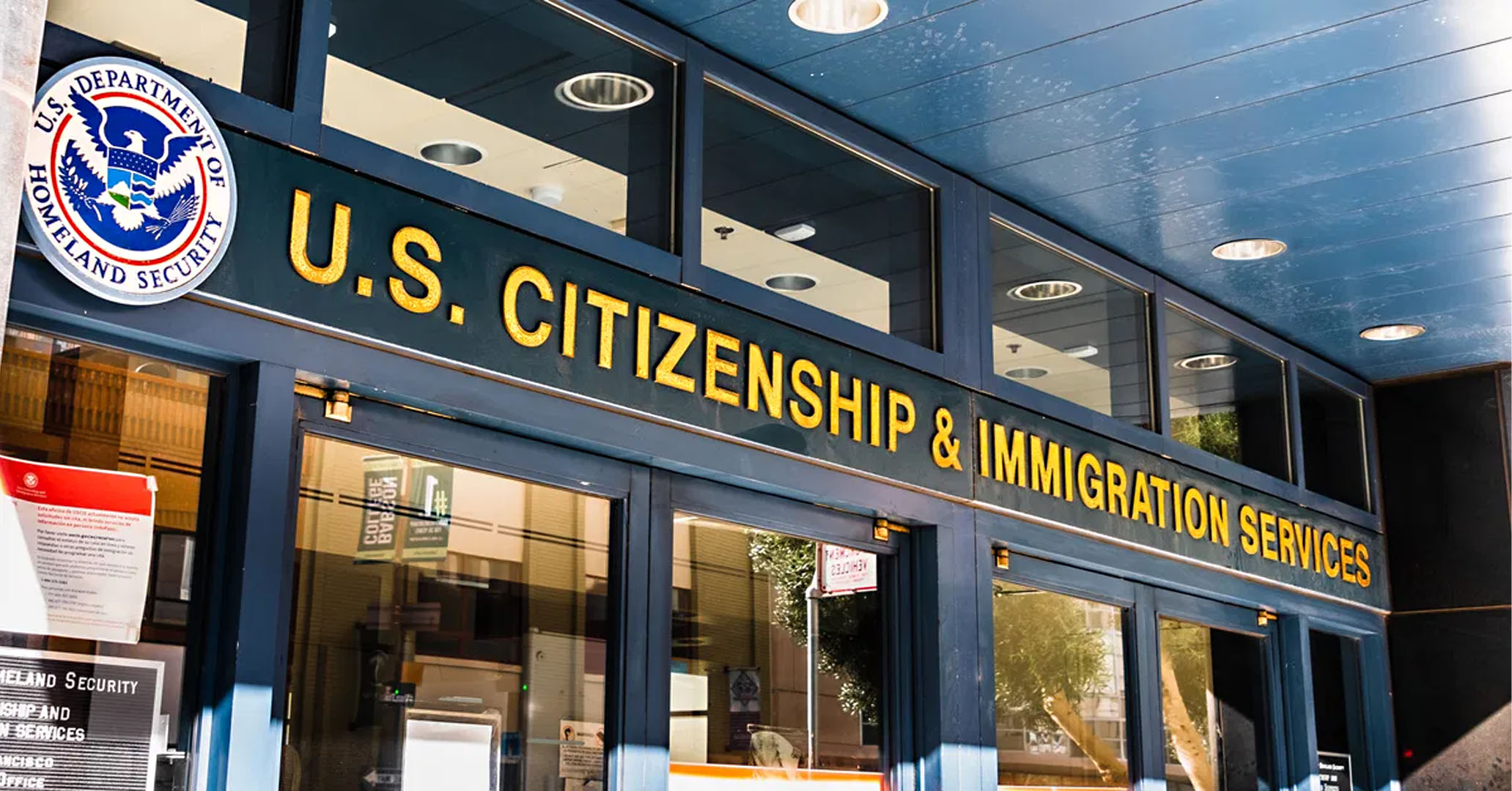 Inmigración - Mendez Law Office